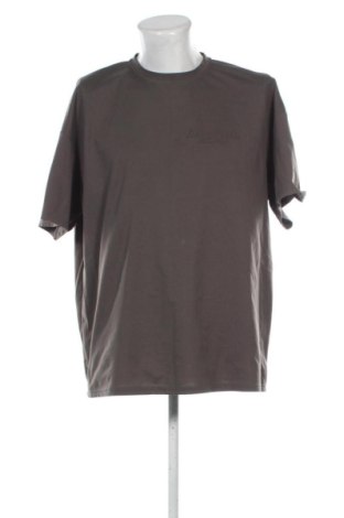 Męski T-shirt Unbranded, Rozmiar XXL, Kolor Brązowy, Cena 41,13 zł, #137796486