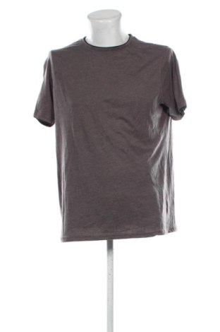 Męski T-shirt Reward, Rozmiar L, Kolor Szary, Cena 42,34 zł, #137796743