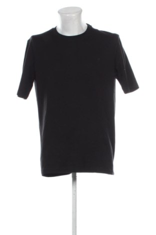 Tricou de bărbați Jack & Jones, Mărime XL, Culoare Negru, Preț 92,99 Lei, #137796754