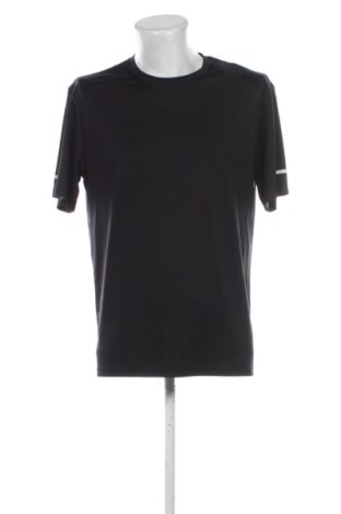 Ανδρικό t-shirt Unbranded, Μέγεθος XL, Χρώμα Μαύρο, Τιμή 11,00 €, #137796881