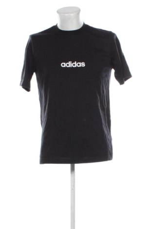 Pánské tričko  Adidas, Velikost M, Barva Černá, Cena  809,00 Kč, #137796978