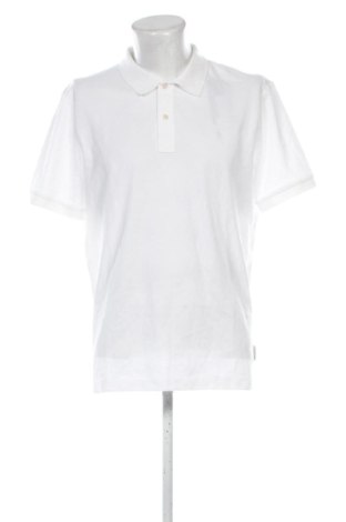 Pánské tričko  Scotch & Soda, Velikost XXL, Barva Bílá, Cena  1 629,00 Kč, #137797297
