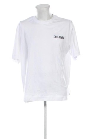 Pánské tričko  Jack & Jones, Velikost M, Barva Bílá, Cena  429,00 Kč, #137797414