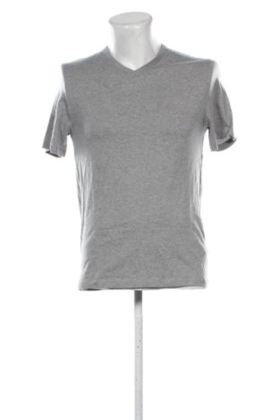 Męski T-shirt BOSS, Rozmiar M, Kolor Szary, Cena 262,99 zł, #137797638