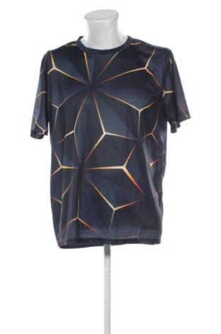 Tricou de bărbați Unbranded, Mărime XXL, Culoare Multicolor, Preț 36,74 Lei, #137797788