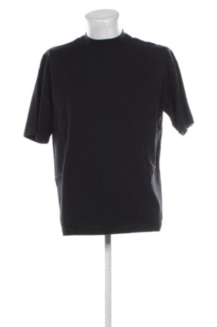 Tricou de bărbați Pull&Bear, Mărime XXL, Culoare Negru, Preț 52,49 Lei, #137798030