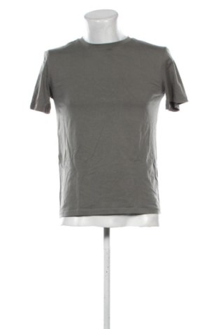 Tricou de bărbați Zara, Mărime L, Culoare Verde, Preț 41,99 Lei, #137798072