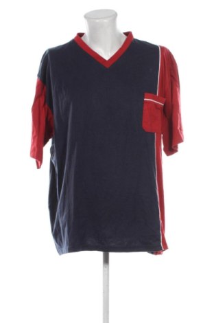 Tricou de bărbați Unbranded, Mărime 5XL, Culoare Multicolor, Preț 51,00 Lei, #137798326