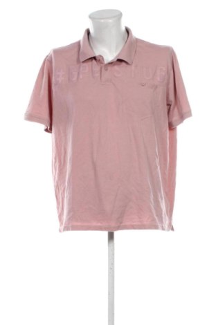 Tricou de bărbați Nkd, Mărime XXL, Culoare Mov deschis, Preț 51,00 Lei, #137798372