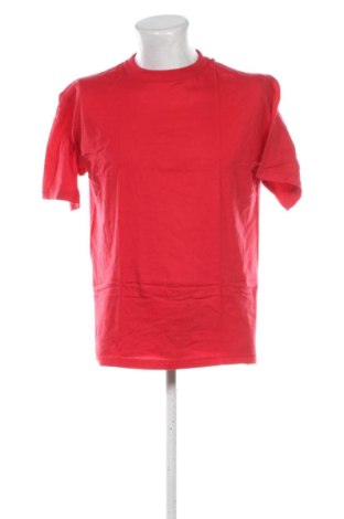 Tricou de bărbați Unbranded, Mărime L, Culoare Roșu, Preț 83,00 Lei, #137799333