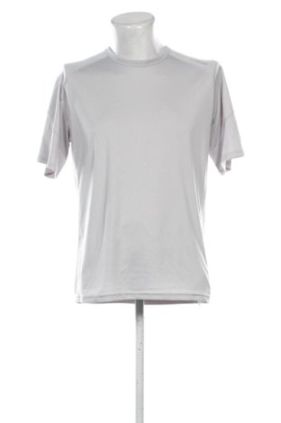 Ανδρικό t-shirt Nordcap, Μέγεθος L, Χρώμα Γκρί, Τιμή 10,29 €, #137799456