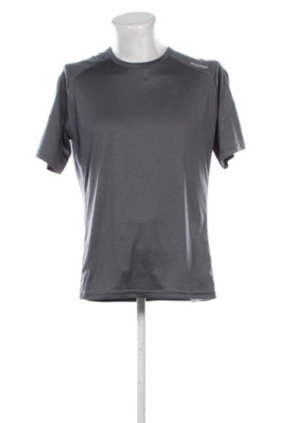 Ανδρικό t-shirt Nordcap, Μέγεθος L, Χρώμα Γκρί, Τιμή 10,29 €, #137799477