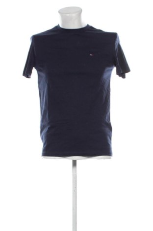 Pánské tričko  Tommy Jeans, Velikost M, Barva Modrá, Cena  1 069,00 Kč, #137799694