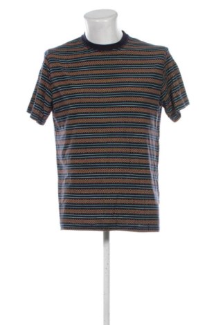 Ανδρικό t-shirt Springfield, Μέγεθος XL, Χρώμα Πολύχρωμο, Τιμή 7,24 €, #137799763