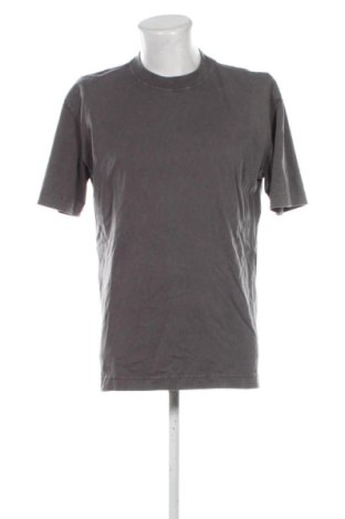 Мъжка тениска Hollister, Размер M, Цвят Сив, Цена 8,00 €, #137799826