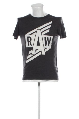Herren Shirt G-Star Raw, Größe S, Farbe Grau, Preis 14,00 €, #137800205