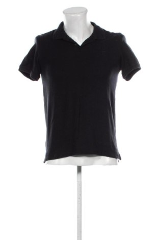 Herren Shirt Mustang, Größe S, Farbe Schwarz, Preis 10,00 €, #137800288
