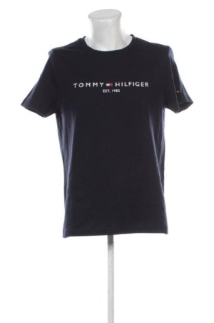 Herren T-Shirt Tommy Hilfiger, Größe XL, Farbe Blau, Preis € 42,99, #137801197