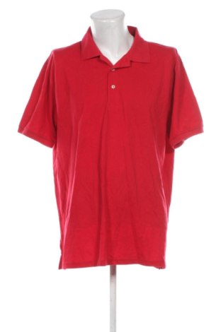 Tricou de bărbați Unbranded, Mărime 3XL, Culoare Roșu, Preț 52,49 Lei, #137801792