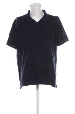 Tricou de bărbați S.Oliver, Mărime 3XL, Culoare Albastru, Preț 52,49 Lei, #137801891