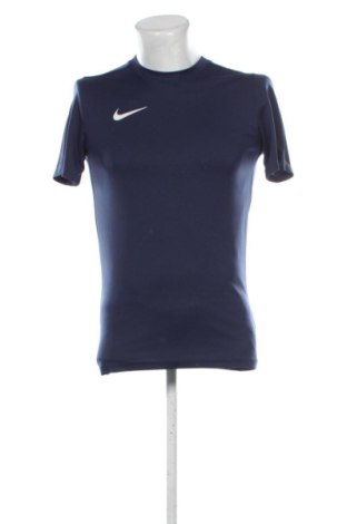 Tricou de bărbați Nike, Mărime S, Culoare Albastru, Preț 104,98 Lei, #137801915
