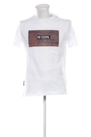 Tricou de bărbați Sinsay, Mărime M, Culoare Multicolor, Preț 51,00 Lei, #137801982