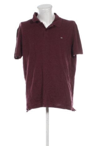 Tricou de bărbați Christian Berg, Mărime 3XL, Culoare Mov, Preț 73,49 Lei, #137802048