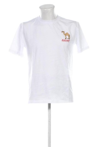 Tricou de bărbați Unbranded, Mărime M, Culoare Alb, Preț 51,00 Lei, #137802105
