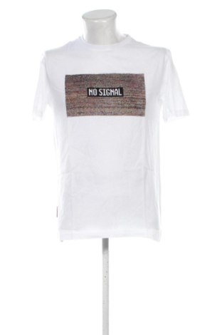 Tricou de bărbați Sinsay, Mărime L, Culoare Multicolor, Preț 51,00 Lei, #137802211