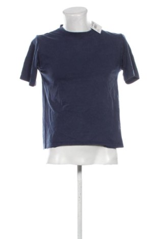 Tricou de bărbați Unbranded, Mărime S, Culoare Albastru, Preț 51,00 Lei, #137802457