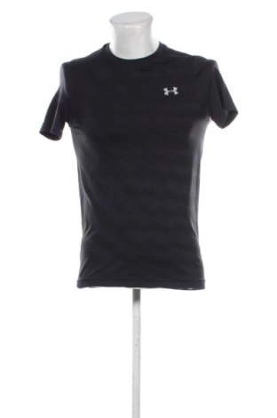 Tricou de bărbați Under Armour, Mărime S, Culoare Negru, Preț 73,49 Lei, #137802629
