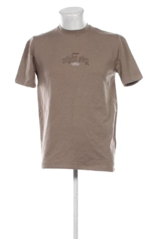 Tricou de bărbați Smog, Mărime M, Culoare Maro, Preț 52,49 Lei, #137802889