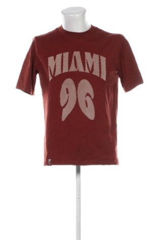 Herren Shirt Unbranded, Größe M, Farbe Braun, Preis 10,00 €, #137803282