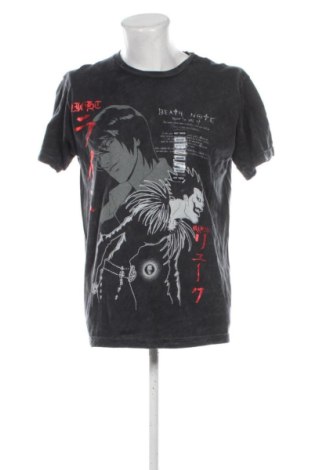 Herren Shirt Hot Topic, Größe M, Farbe Schwarz, Preis 17,34 €, #137803343