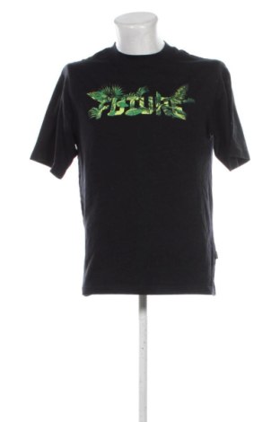Herren Shirt Cropp, Größe M, Farbe Schwarz, Preis 8,00 €, #137803349