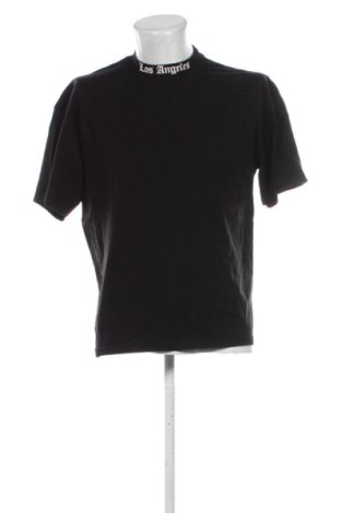 Herren Shirt Black Squad, Größe M, Farbe Schwarz, Preis 10,00 €, #137803383