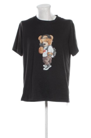 Herren Shirt Unbranded, Größe L, Farbe Schwarz, Preis 9,72 €, #137803501