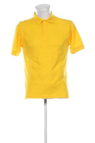 Herren Shirt Fruit Of The Loom, Größe S, Farbe Gelb, Preis 10,00 €, #137803935