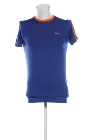 Herren Shirt Slazenger, Größe S, Farbe Mehrfarbig, Preis 6,67 €, #137804143