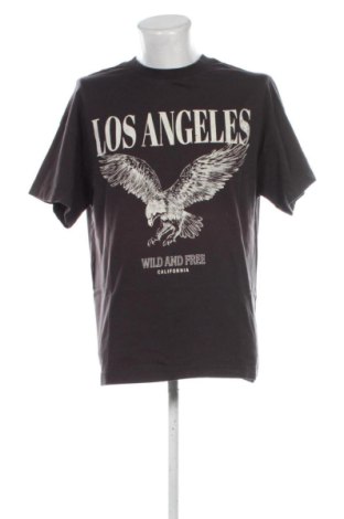 Herren Shirt H&M, Größe M, Farbe Schwarz, Preis 10,00 €, #137804522