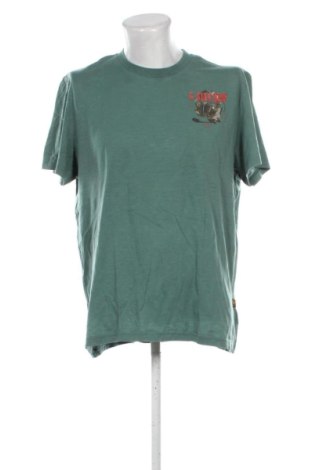 Herren Shirt G-Star Raw, Größe XL, Farbe Grün, Preis 14,00 €, #137804736