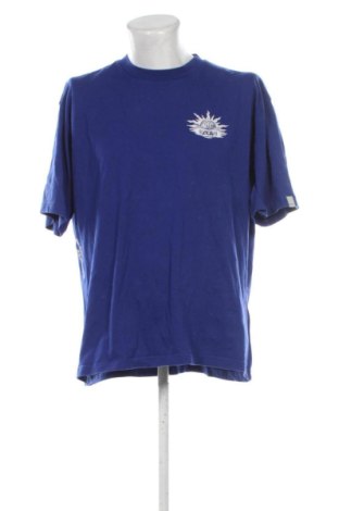 Herren Shirt Replay, Größe XXL, Farbe Blau, Preis 21,00 €, #137804861