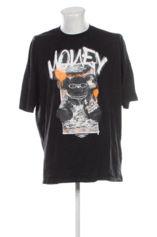 Herren Shirt Made by Society, Größe XL, Farbe Schwarz, Preis 14,00 €, #137804864