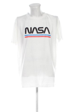 Ανδρικό t-shirt NASA, Μέγεθος XXL, Χρώμα Πολύχρωμο, Τιμή 8,00 €, #137805106