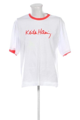 Herren T-Shirt Reserved, Größe L, Farbe Mehrfarbig, Preis € 9,72, #137805327
