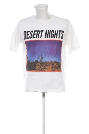 Herren T-Shirt Zara, Größe L, Farbe Mehrfarbig, Preis € 8,19, #137805347