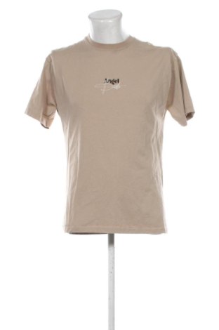 Herren T-Shirt MAFIA, Größe L, Farbe Beige, Preis € 21,00, #137805376