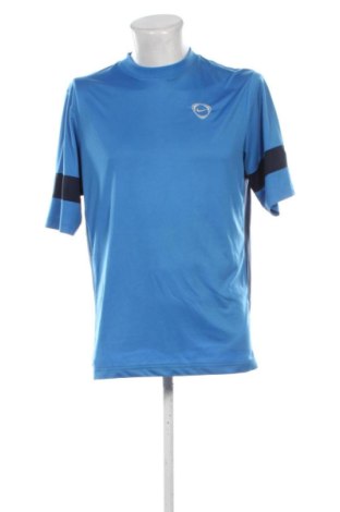 Tricou de bărbați Nike, Mărime L, Culoare Albastru, Preț 73,49 Lei, #137805778