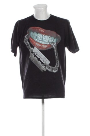 Męski T-shirt Unbranded, Rozmiar XL, Kolor Czarny, Cena 74,81 zł, #137806628