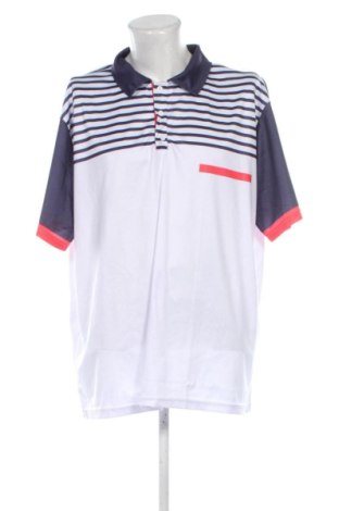 Мъжка тениска Unbranded, Размер 4XL, Цвят Многоцветен, Цена 10,00 €, #137806734